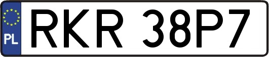 RKR38P7