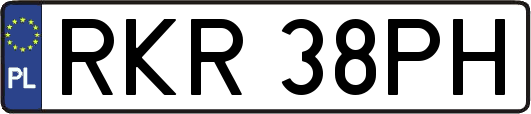 RKR38PH