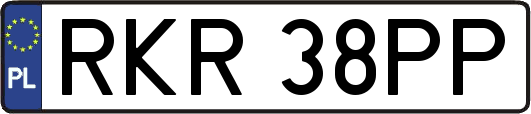 RKR38PP