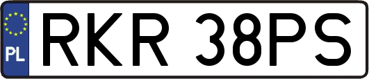 RKR38PS