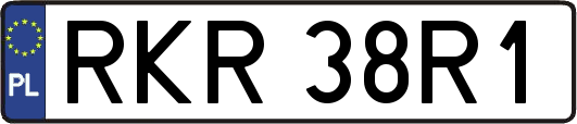RKR38R1
