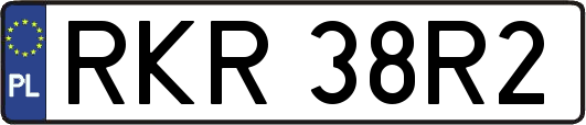 RKR38R2
