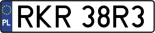 RKR38R3