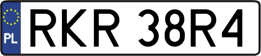 RKR38R4