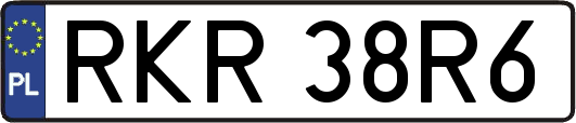 RKR38R6