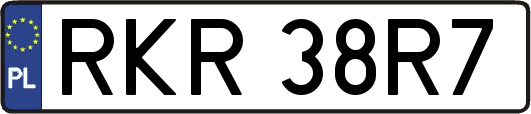 RKR38R7