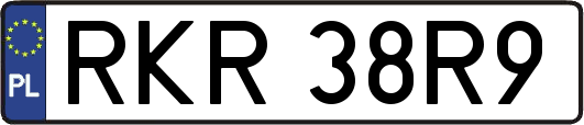 RKR38R9