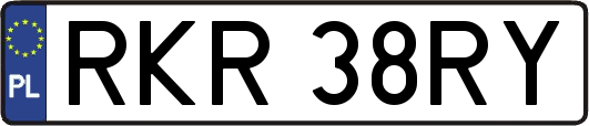 RKR38RY