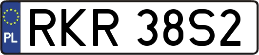 RKR38S2