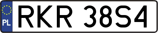 RKR38S4