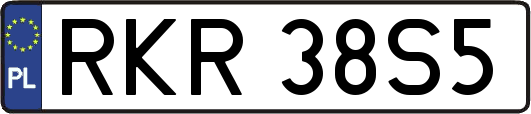 RKR38S5