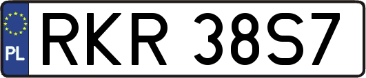RKR38S7