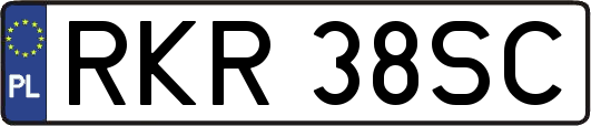RKR38SC