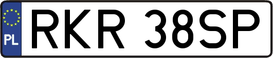 RKR38SP
