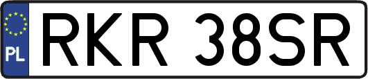 RKR38SR