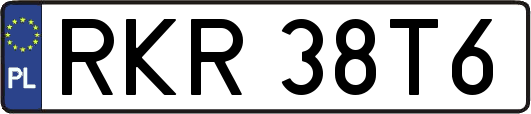 RKR38T6