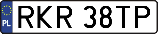 RKR38TP