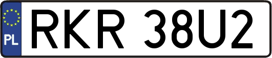 RKR38U2