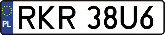 RKR38U6