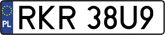 RKR38U9