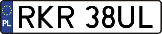 RKR38UL