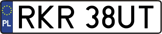 RKR38UT