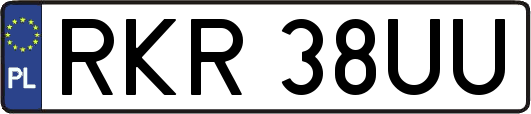 RKR38UU