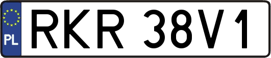 RKR38V1