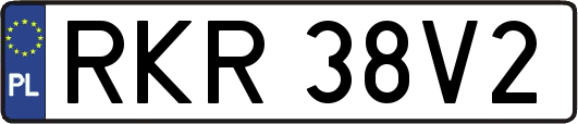RKR38V2