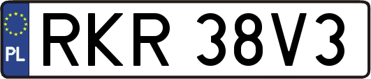 RKR38V3