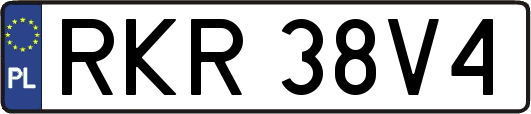 RKR38V4