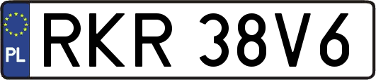 RKR38V6