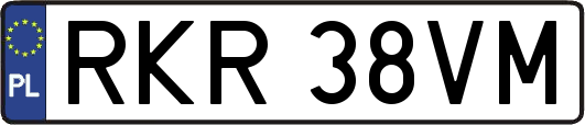 RKR38VM