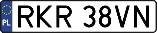 RKR38VN