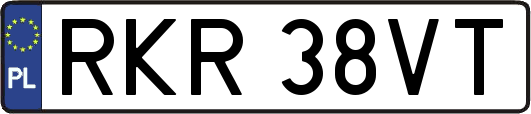 RKR38VT