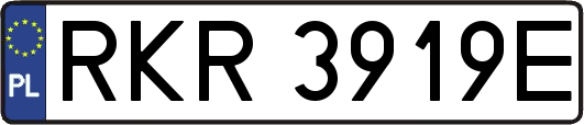 RKR3919E