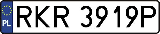 RKR3919P