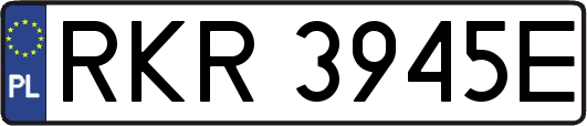 RKR3945E