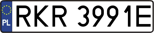 RKR3991E
