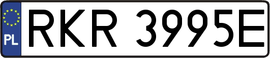 RKR3995E