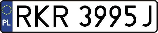 RKR3995J