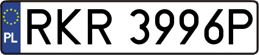 RKR3996P