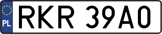 RKR39A0