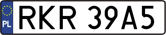 RKR39A5