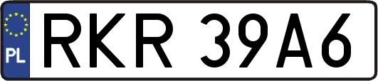 RKR39A6