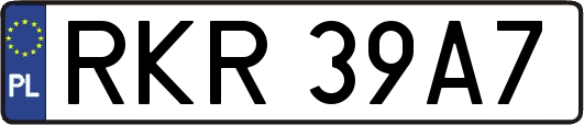RKR39A7