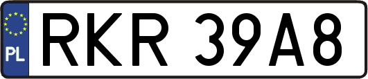 RKR39A8