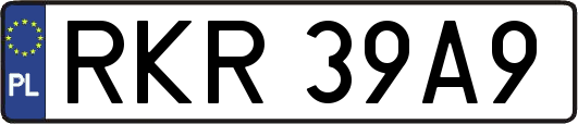 RKR39A9