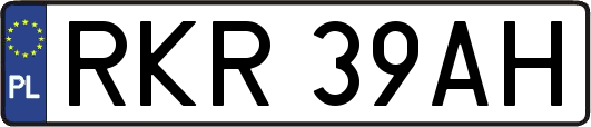RKR39AH