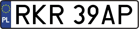 RKR39AP